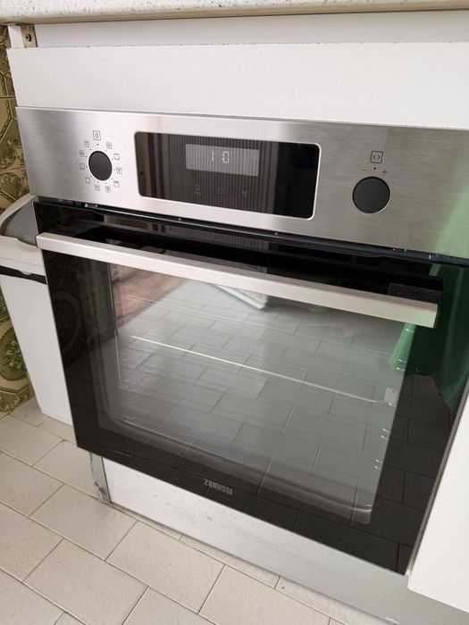 Forno Zanussi 300°