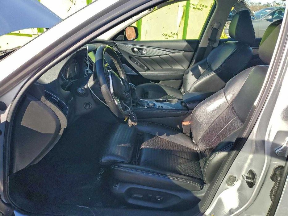 Infinity Q50 Luxe 2018