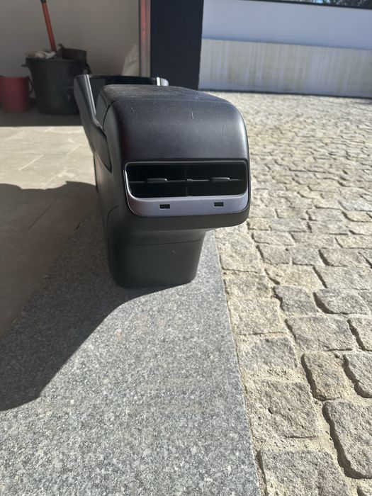 Consola central tesla model 3 / Y