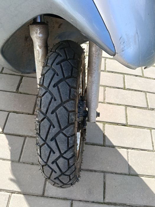 продаж  хонди діо 27