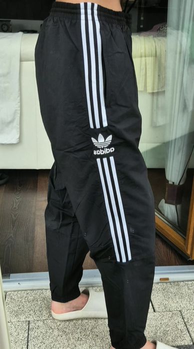 Spodnie męskie Adidas jogger