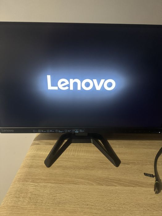 Sprzedam monitor lenovo g27-30