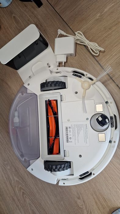 Xiaomi Robot Vaccum E12