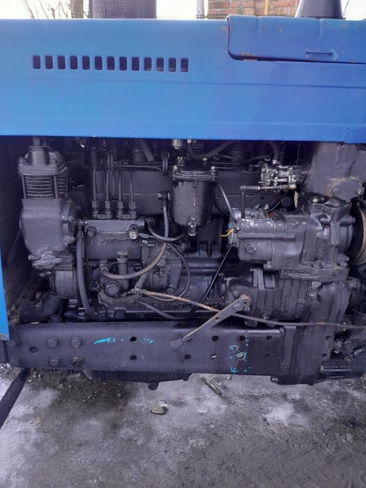 Продам трактор мтз 80