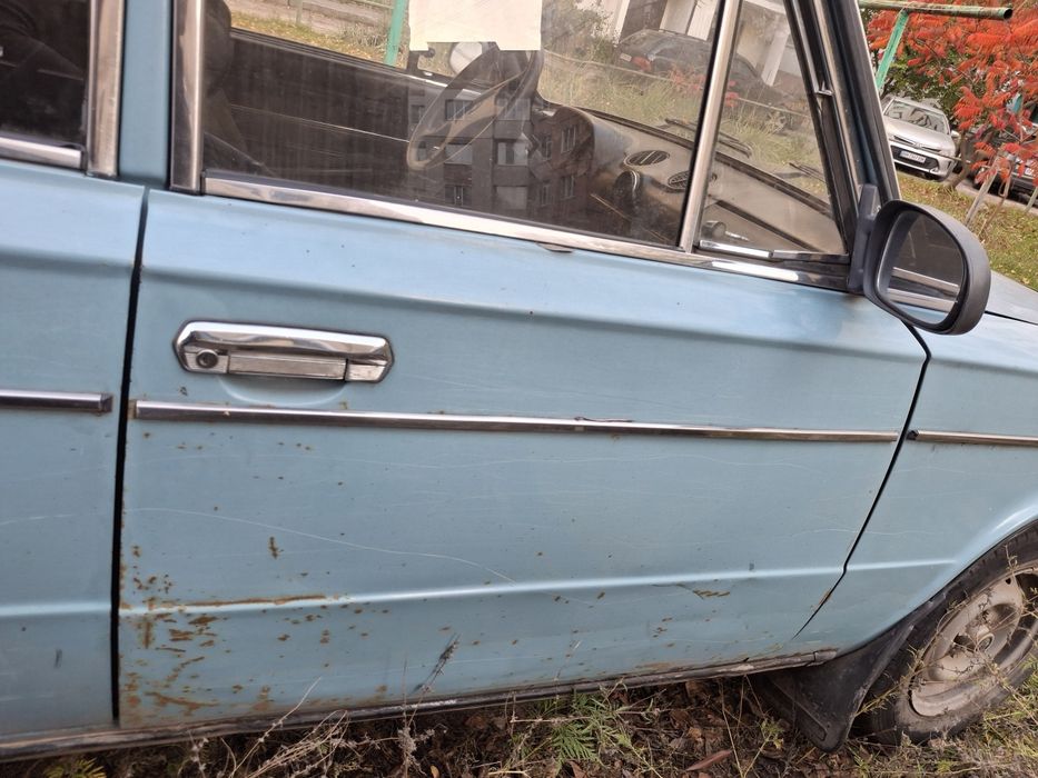 Продам ВАЗ 2106 1988 рік