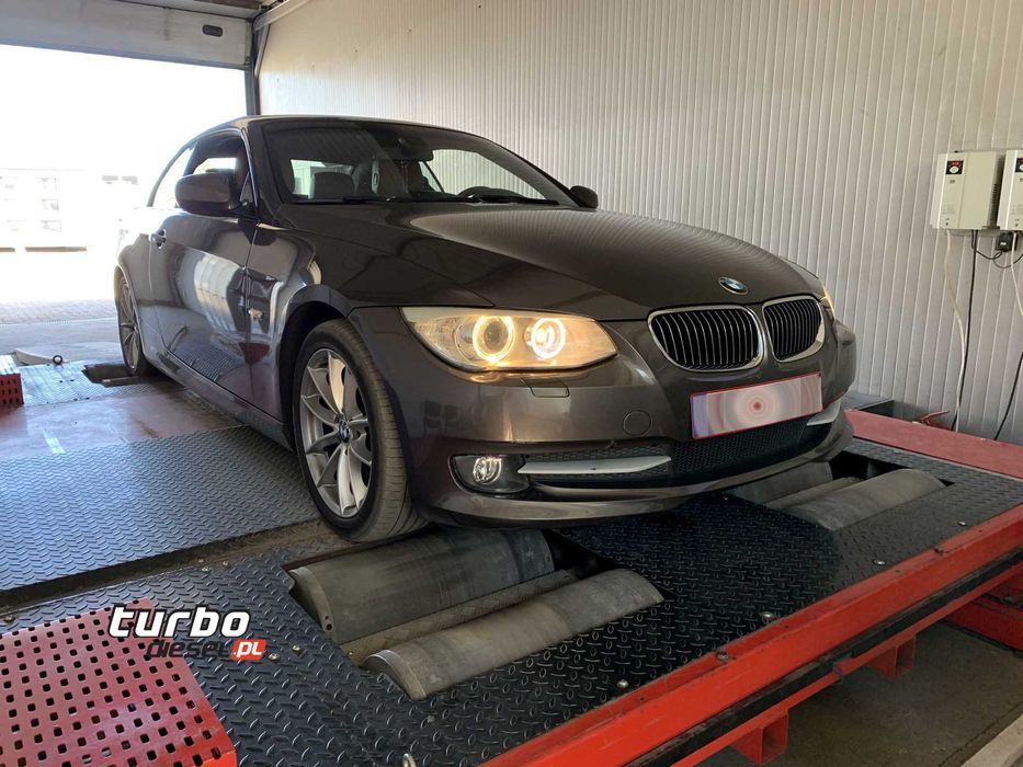 hamownia 4x4 chiptuning dpf egr nox adblue chip tuning fap SCR urea