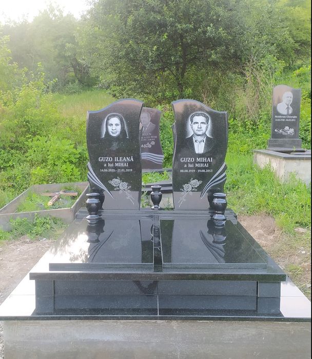 Виготовлення пам'ятників у Білій Церкві.