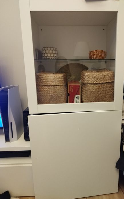 Móvel de sala (constituição na descrição) IKEA