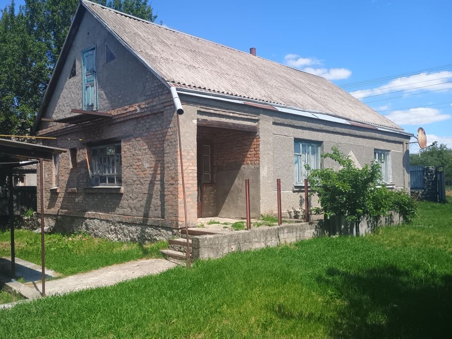 Продам   будинок