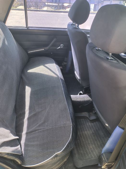 Продам Ваз 2106 с ГБО