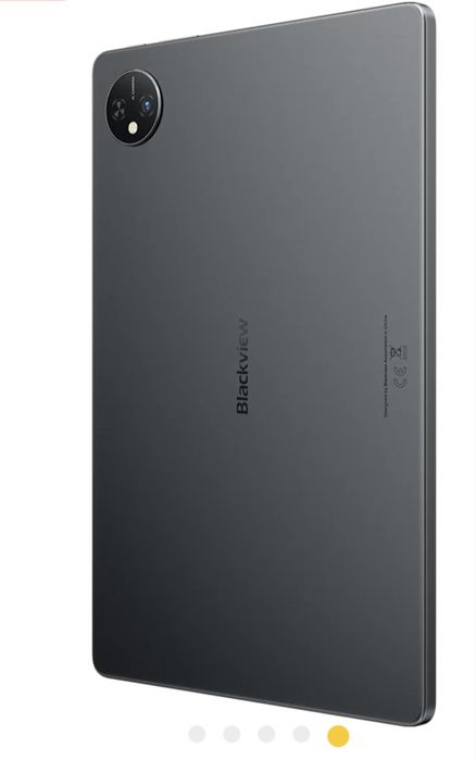 Планшет Blackview Tab 10 8-256Gb Space Grey