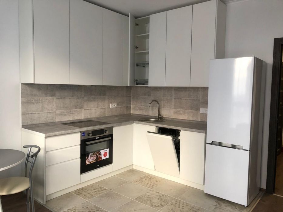 ЖК Нивки парк. Оренда 1 кімнатної квартри