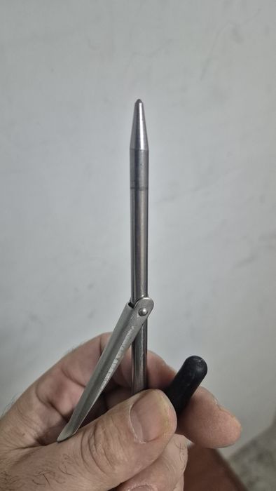 Vendo arma de caça submarina.