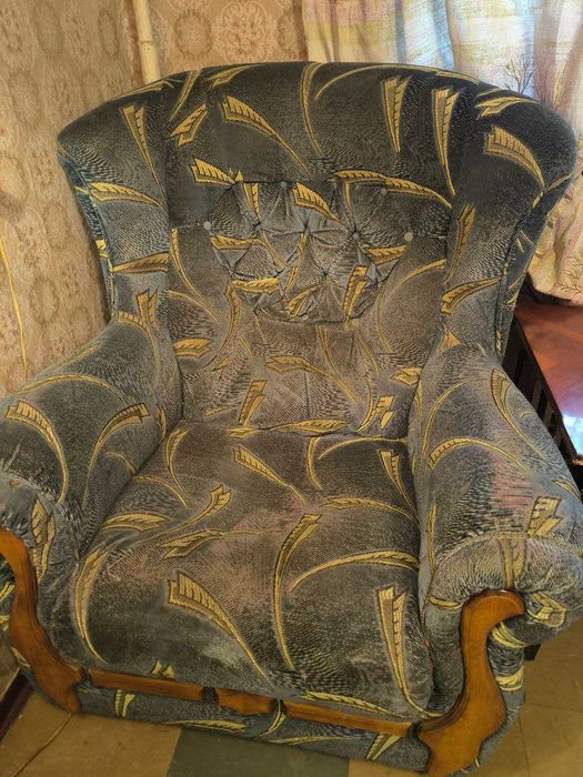 Отдам Мебель. б/у.