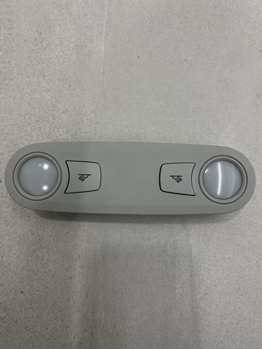 Conjunto de peças interior para Audi A4 B8