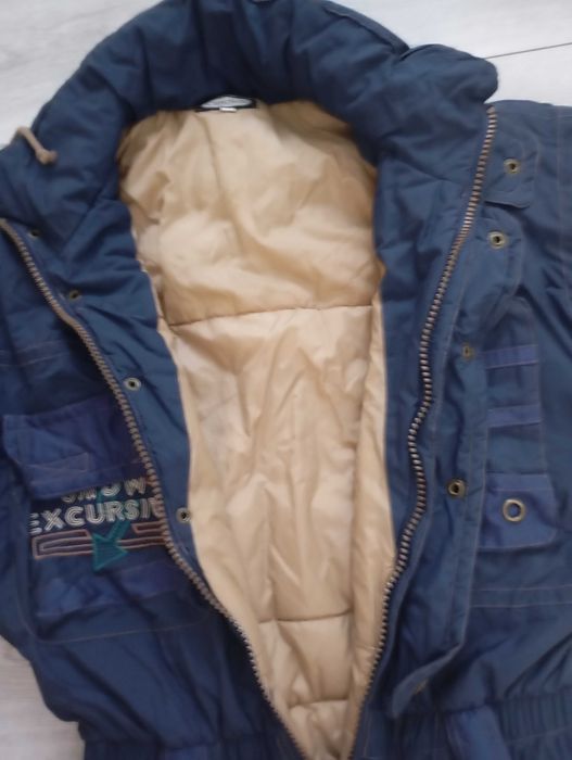 Комбінезон чоловічий б/у