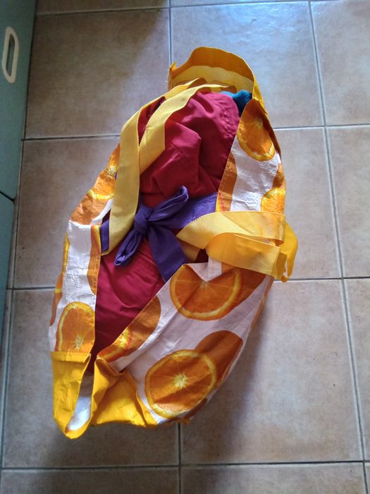 Lote roupa menino 4 anos