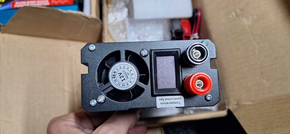 Распродажа Инверторы-1600W-2200W-3000W (чистый синус) Котлы. Синусоида