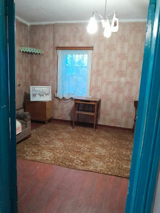 Будинок с.Халявин