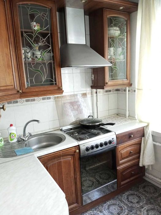 3-х кімнатна кв., м. Оболонь, 10 хв. пішки, Архипенка, 8в