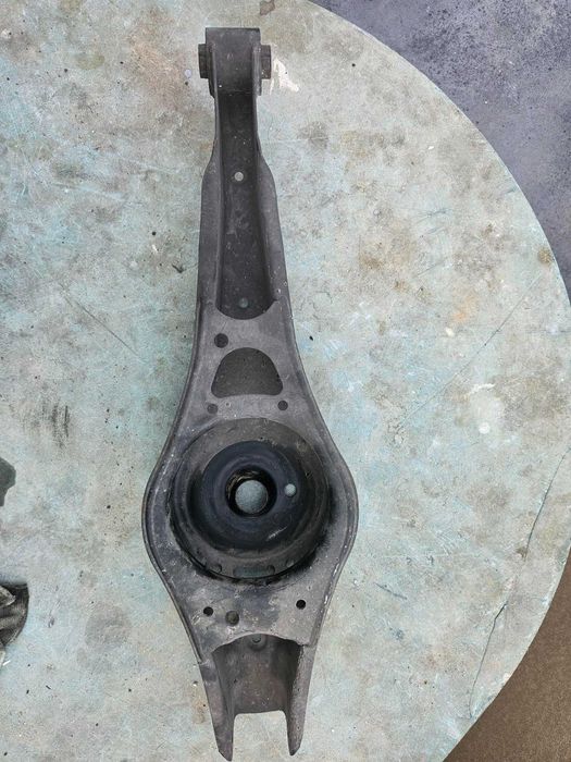 Braços das suspensões VAG - VW/Audit/Seat/Skoda
