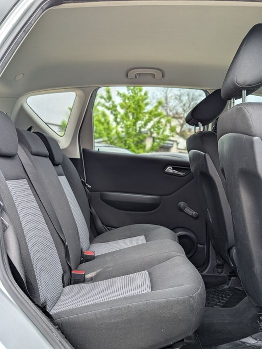 Mercedes A-Klasa - 1.5 Benzyna - Klimatyczna