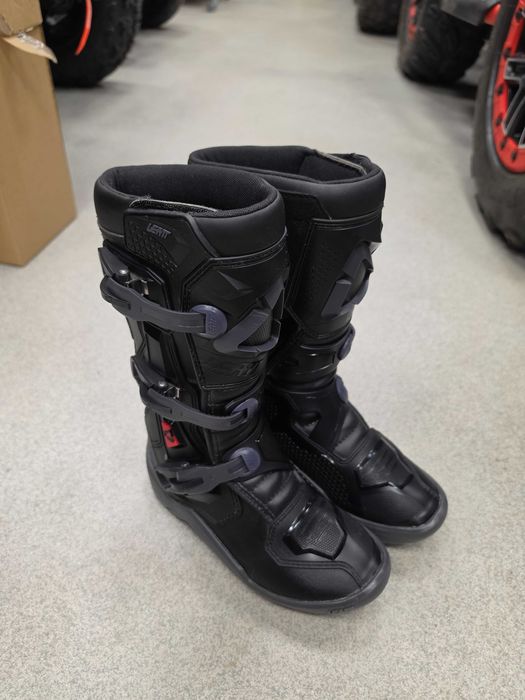 Buty enduro/quad juniorskie LEATT 35.5