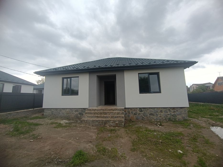 Будинок 100 м2 землі 4 сотки Стрижавка