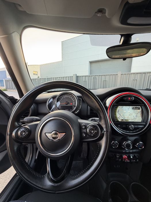 Mini One 5 Portas 1.5 Diesel 2018