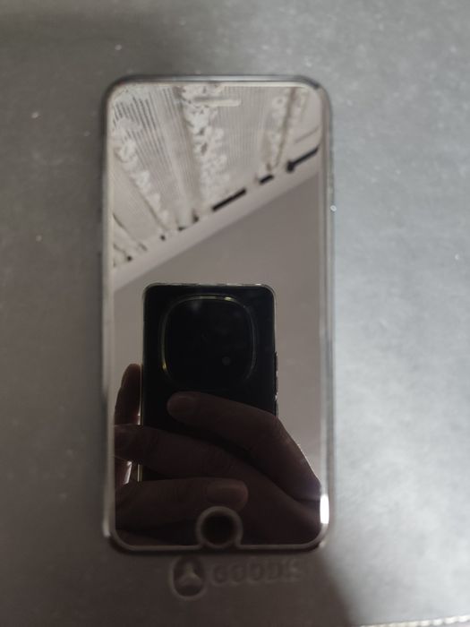 iPhone 7 totalmente funcional