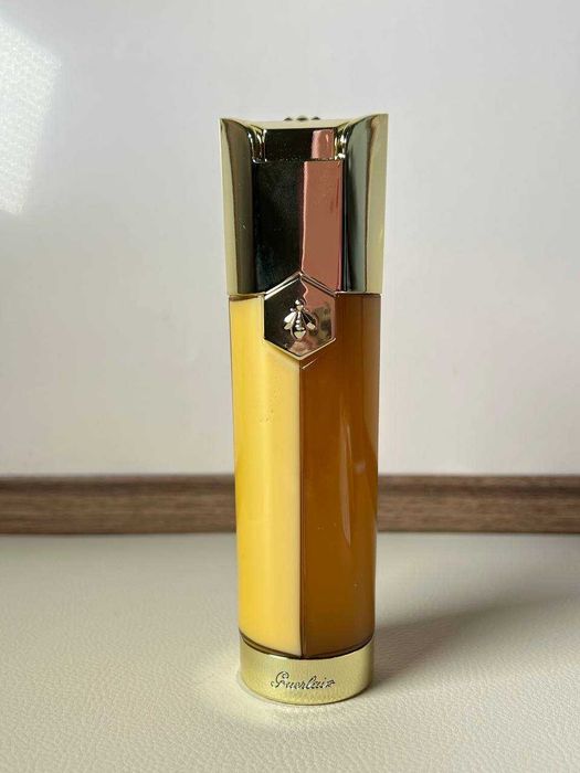 Сироватка для обличчя Guerlain Abeille Royale Double R Renew