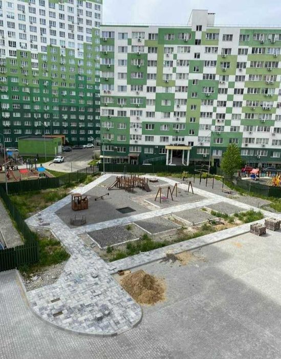 1-кімнатна квартира за адресою (площа 45,5 м²) - Atlanta.ua - фото 4