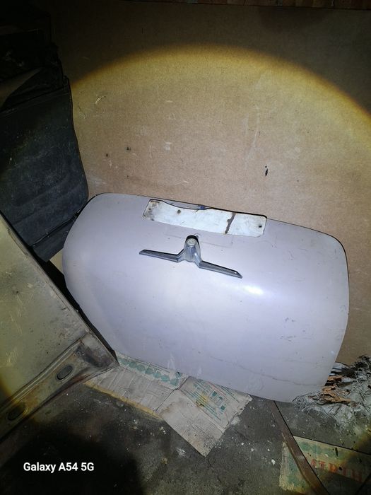 Запчастини ГАЗ 21