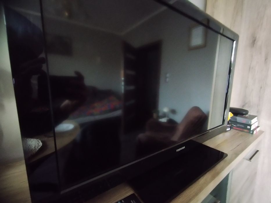 Telewizor Toshiba 32 cale