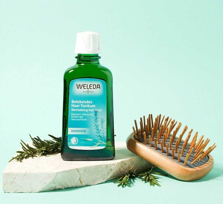 Новинка! Веледа Weleda, доставка из ЕС