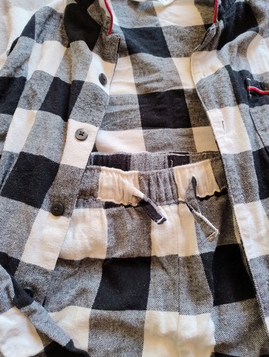 Піжама дитяча комплект