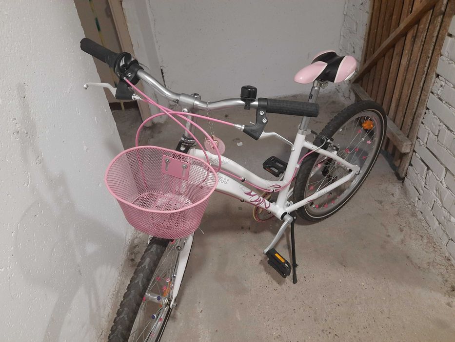 Rower Kross Modo Junior 24 cale