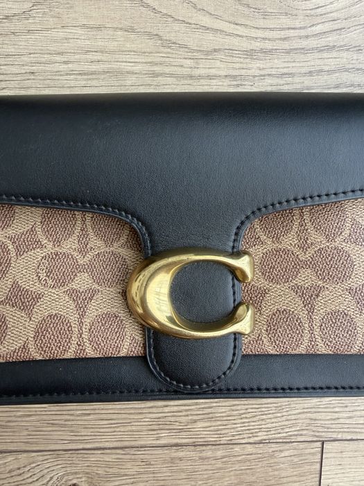 Сумка Coach Tabby 26 оригінал