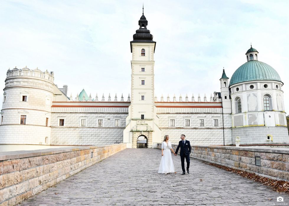 Filmowanie Fotograf ślub wesele kamerzysta dron Filmowanie Wideo foto