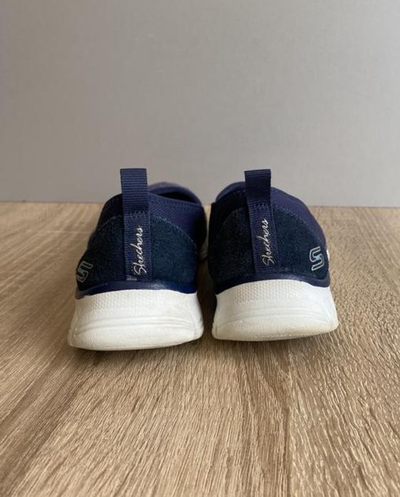 Мокасини Skechers кросівки