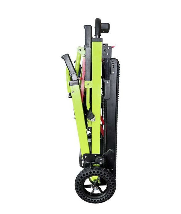 Schodołaz gąsienicowy z krzesełkiem HLD 01