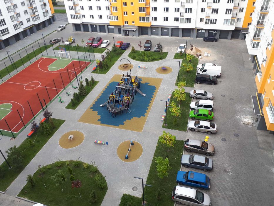 1-room apartment apartment by the address st. Magistratskaya (area 45,8 m²) - Atlanta.ua - photo 4