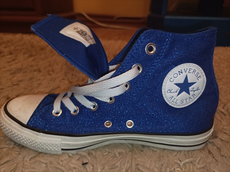 Converse All Star