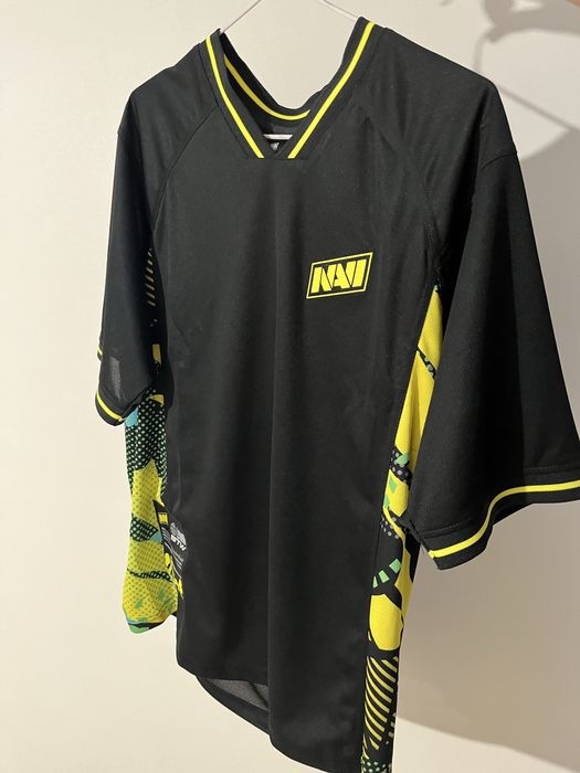 Navi Pro Kit Jersey 2026 / SIZE S / NaVi Джерсі
