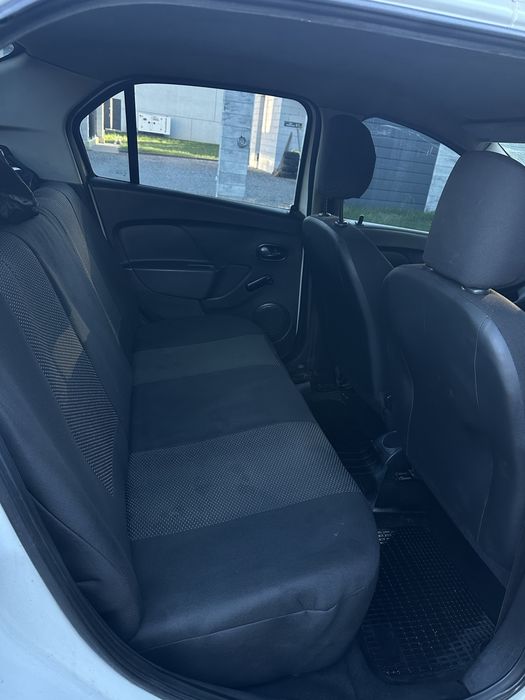 Продам Reno Logan 1.5 газ бензин