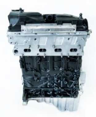 Silnik 2.0 BiTDI 180 KM Volkswagen Transporter T5 Carevelle