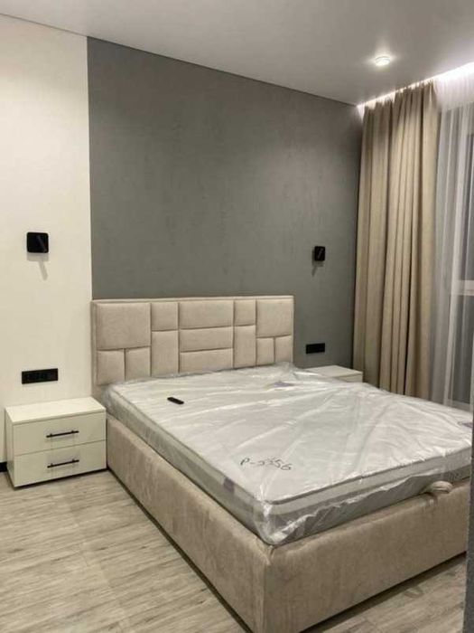 Сдаю квартиру в ЖК Русановская Гавань.  Берег Днепра. Левобережная.