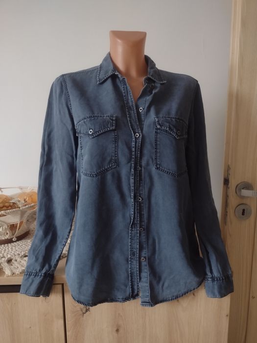 Koszula damska Massimo Dutti r. 36