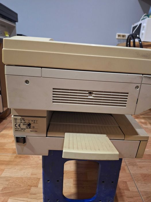 Принтер Minolta EP1030F