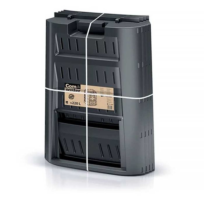 Kompostownik , kompostowniki -3 wielkości  220l , 450 l , 1050 l